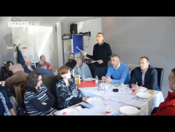 Nevesinje: Pokrenuta humanitarna akcija (VIDEO)