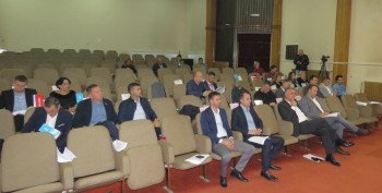 Pred nevesinjskim odbornicima Nacrt budžeta za 2019. godinu