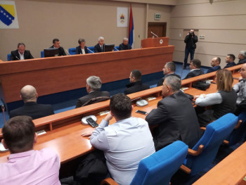 Независни демократски клуб улази у нову Владу Српске