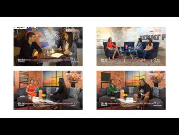 Година дана буђења уз 'Добро јутро Херцеговино' (ВИДЕО)