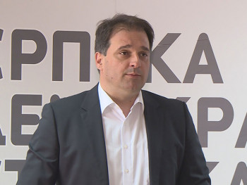 О позицији Говедарице СДС одлучује 12. децембра