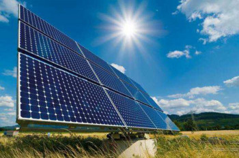 U Srpskoj sve više solarnih elektrana