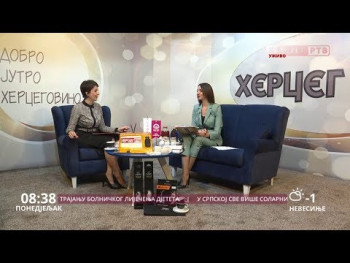 Добро јутро Херцеговино (ВИДЕО)
