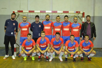 Futsal kup RS: Nevesinjci izborili plasman u 2. kolo