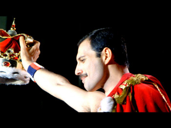 'Боемска рапсодија' најслушанија у 20. вијеку