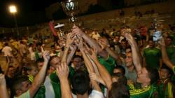 Mokri dolovi odbranili titulu