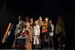 Велика драма из Крушчића апсолутни побједник фестивала