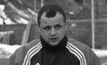 Preminuo trener FK “Sutjeska”