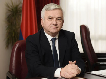 Нова странка Недељка Чубриловића зваће се Демократски савез