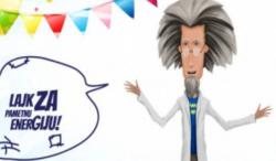 Вечерас “Лајк за паметну енергију”