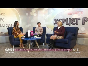 Добро јутро Херцеговино (ВИДЕО)