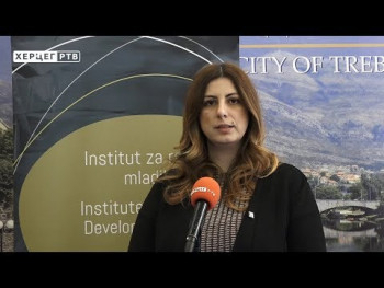 Институт за развој младих 'Култ': Како направити пословни план? (ВИДЕО)