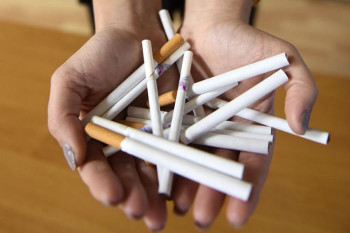 Uvodi se zabrana povećanja akciza na cigarete?