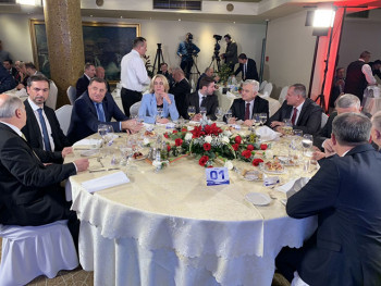 Жељки Цвијановић признање за личност године