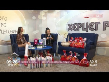 Dobro jutro Hercegovino (VIDEO)