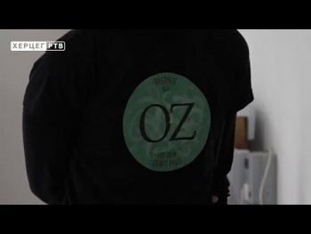 Amerikanac se doselio u Trebinje i pokrenuo vlastiti biznis (VIDEO)