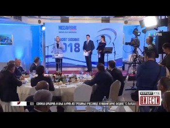 Vijesti u 16:30 (VIDEO)