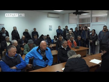 Agrarni fond Trebinje: I naredne godine obezbijeđen plasman poljoprivrednih proizvoda (VIDEO)