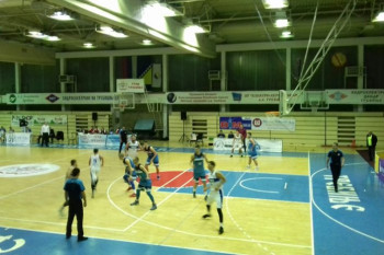 Kошарка: Фуриозни 'Леотар' на +45 против 'Принципа'