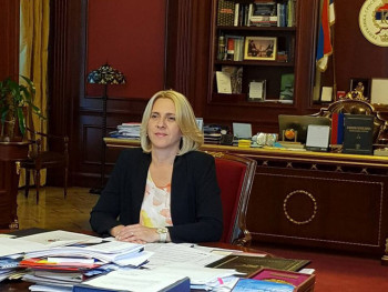 Прослава 9. јануара под слоганом 'Поносна и вјечна'