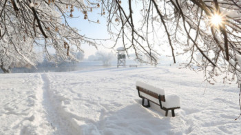 U ponedjeljak veoma hladno