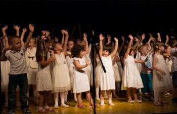 Donatorsko veče 'S ljubavlju hrabrim srcima' 23. decembra