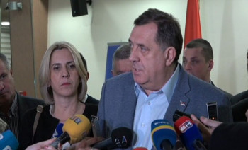 Лукач остаје на челу МУП-а, познато свих осам министара СНСД-а