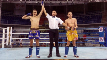 Невесиње: Три медаље за Вележове кик боксере у Нишу