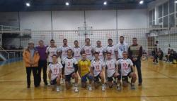 Odbojkaši Gacka ubjedljivi protiv “Radnika”