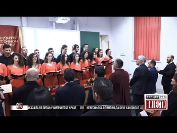 Vijesti u 16:30 (VIDEO)