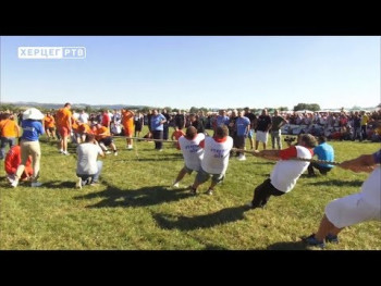 Nevesinjska olimpijada kandidat za UNESKOVU LISTU (VIDEO)