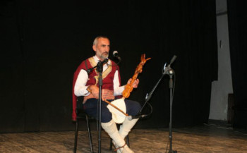 Trebinjski guslari čuvaju tradiciju
