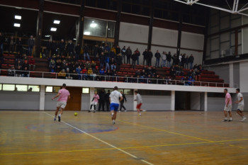 Невесиње: Почео меморијал 'Мишо Таминџија'