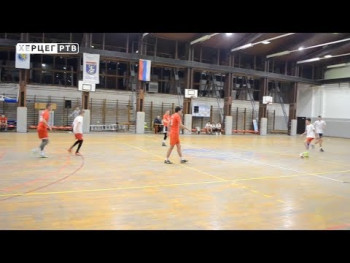 У Невесињу почео Меморијални турнир 'Мишо Таминџија' (ВИДЕО)