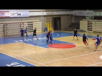 Trebinje: Počeo Božićni turnir u malom fudbalu (VIDEO)