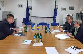 Smijenjen 21 ambasador, među njima i Slavko Vučurević