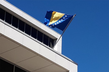 Прочитајте имена смијењених амбасадора