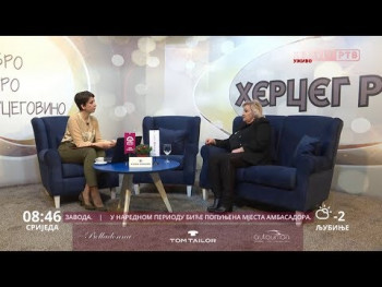 Dobro jutro Hercegovino (VIDEO)