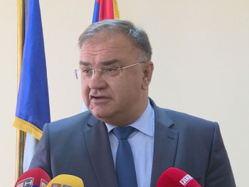 Ivanić prijavljen zbog davanja lažnog iskaza i pomoći izvršiocu krivičnog djela