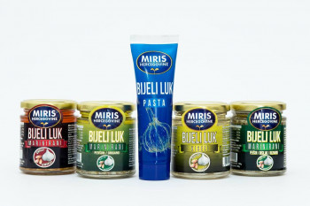 Ljubinje: 'Miris Hercegovine' NAJBREND RS u 2018. godini