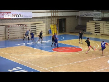 Trebinje: Počeo Božićni turnir u malom fudbalu (VIDEO)