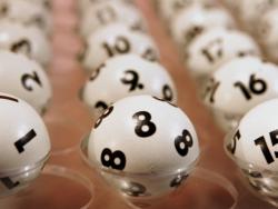 Пропуст и код њемачког Лото-а