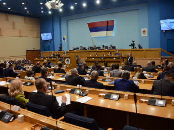 НСРС данас о буџету и економским реформама