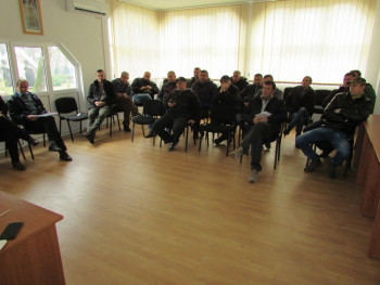 Agrarni fond: Naredne godine obezbjeđen plasman proizvoda sa Berkovića