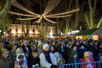 VIKEND DANI u vrijeme praznika oživljavaju trebinjski korzo
