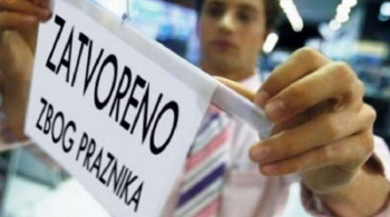 Pogledajte koji su neradni dani u RS za vrijeme novogodišnjih i božićnih praznika