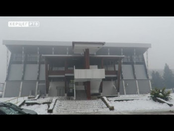 Невесиње: Спортска дворана добила функционално гријање (ВИДЕО)