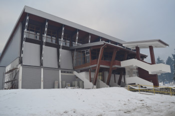 Невесиње: Саопштење надлежног општинског одјељења о разлозима продора воде у  унутрашњост 'Невесињке'