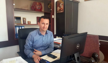 VELIKA PODRŠKA: Mirko Ćurić zvanično kandidat za gradonačelnika Trebinja, podržalo ga 9 partija