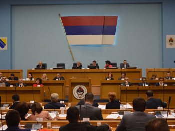 Српска добила два кључна документа - Буџет и Програм економских реформи